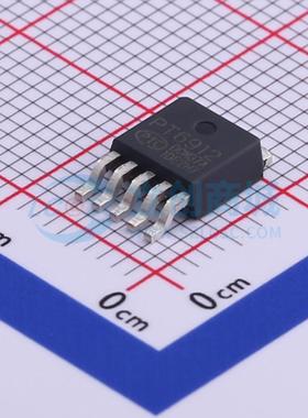 PT6912 TO-252-5 LED驱动 全新原装 元器件配单可开票