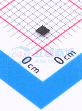 TS3A225EYFFR DSBGA-16(1.6x1.6) 模拟开关/多路复用器TI (德州仪