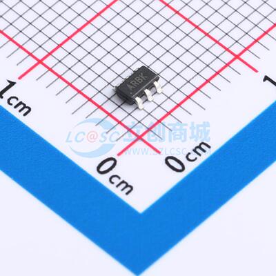 MCP4725A3T-E/CH SOT-23-6 数模转换芯片DAC 全新原装 元器件BOM