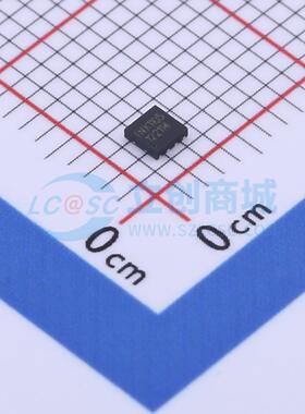 INK1105DN DFN-8-EP(2x2) LED驱动 全新原装 元器件配单可开票