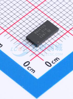 BQ24765RUVT VQFN-34-EP(3.5x7) 电池管理TI (德州仪器) 全新原装