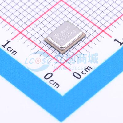 ADXRS290BCEZ-RL7 LGA-18(4.5x5.8) 姿态传感器/陀螺仪 原装正品