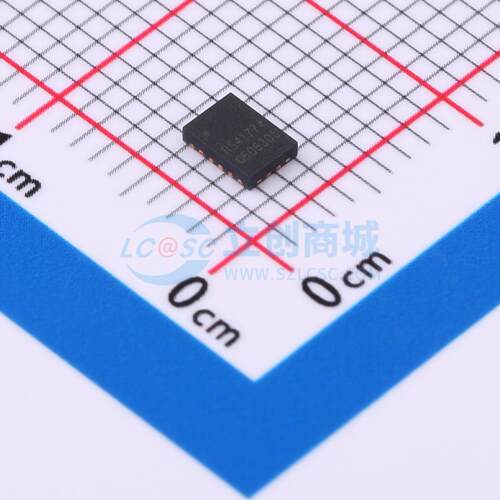 RS4T774XTQW16 QFN-16L(2.5x3.5) 转换器/电平移位器 全新原装 元
