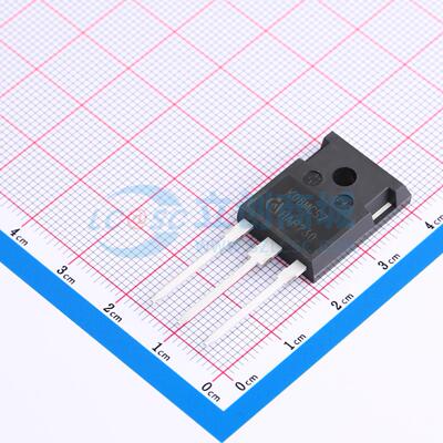 IKW08N120CS7XKSA1 TO-247-3 IGBT管/模块 全新原装 元器件BOM配