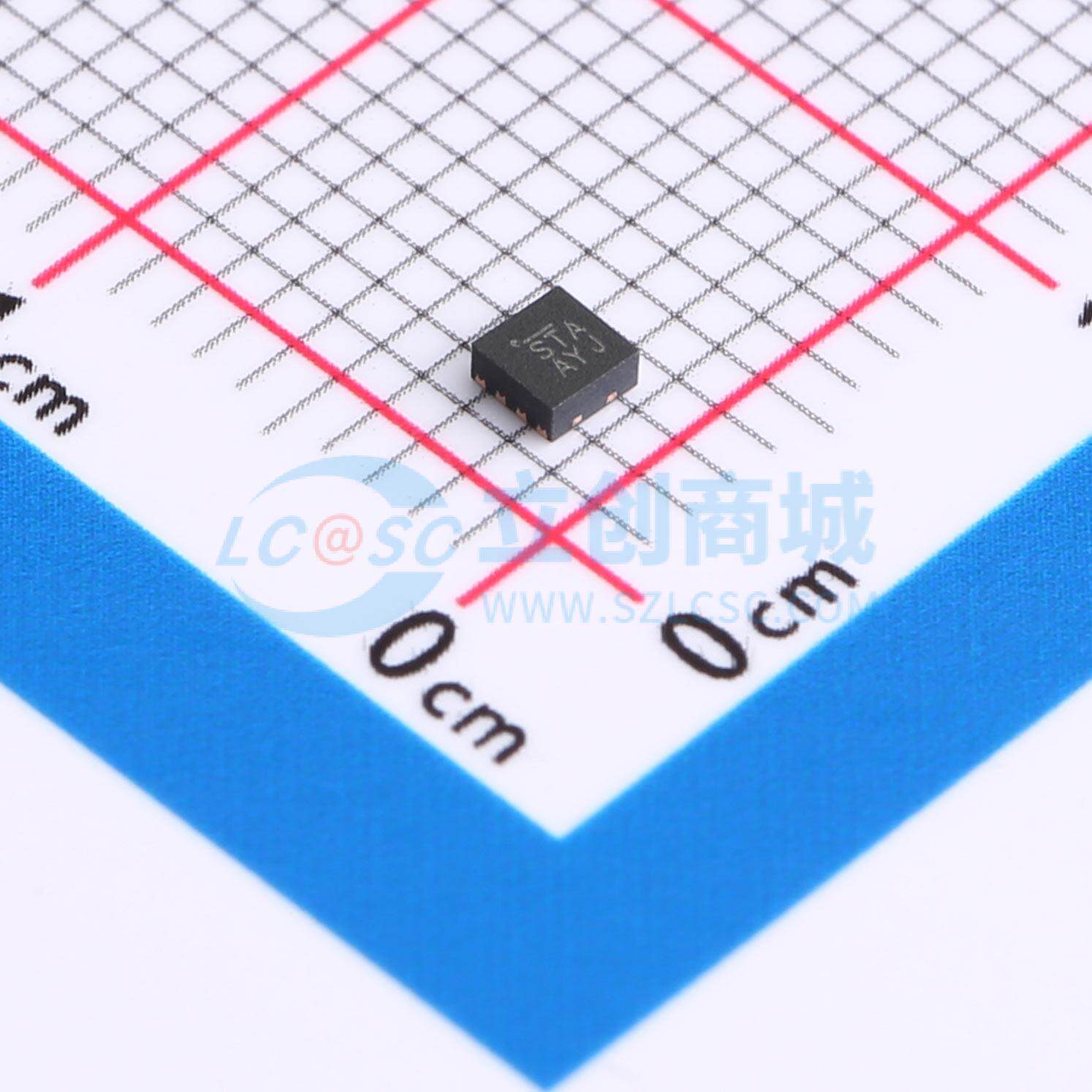 MIC2291-15YML-TR DFN-8-EP(2x2) LED驱动 全新原装 元器件配单可