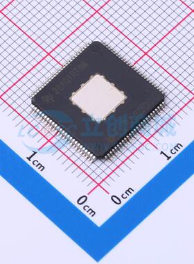 DLPA3000DPFDR HTQFP-100(14x14) LED驱动 全新原装 元器件配单可