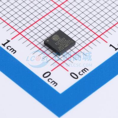 ESP8684H4 SMD 无线收发芯片 原装正品 元器件配单可开票