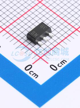 TLV70933PKR SOT-89-3 线性稳压器(LDO)TI (德州仪器) 全新原装 B