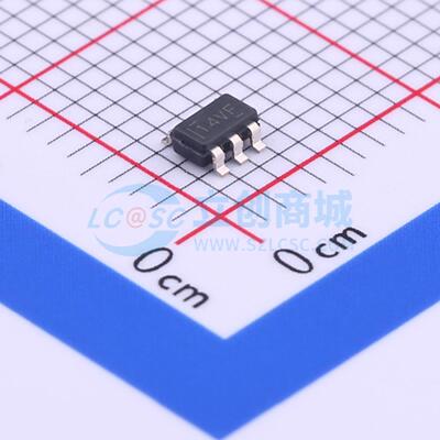 TLV62568DBVR SOT-23-5 DC-DC电源芯片TI (德州仪器) 全新原装 BO