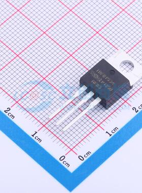 IRFB7534PBF TO-220AB 场效应管(MOSFET) 全新原装 元器件BOM配单