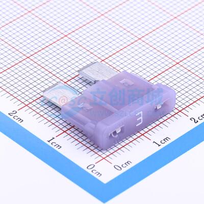 0287003.PXCN - 汽车保险丝 Littelfuse力特 全新原装 可配单