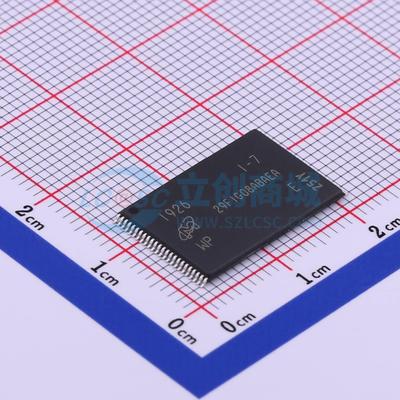 MT29F1G08ABAEAWP:E TSOPI-48 NAND FLASH micron(镁光)全新原装