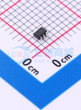 MCP6241UT-E/LT SC-70-5 运算放大器 全新原装 元器件BOM配单