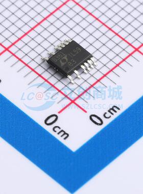 LT8361HMSE#PBF MSOP-12 DC-DC电源芯片 全新进口原装 元器件BOM