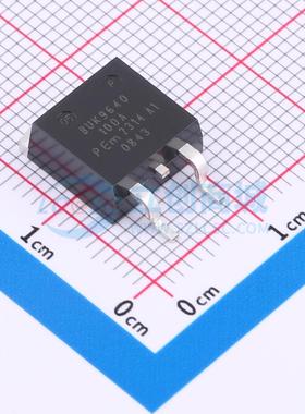 BUK9640-100A,118 D2PAK 场效应管(MOSFET) 全新原装安世 元器件B