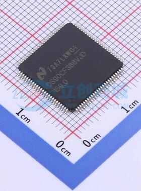 DS90CF388VJD/NOPB TQFP-100(14x14) 其他接口TI (德州仪器) 全新