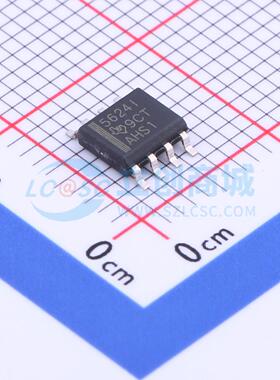 TLV5624ID SOIC-8 数模转换芯片DACTI (德州仪器) 全新原装 BOM配