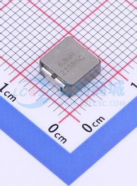 IHLP2525CZER6R8M11 SMD,6.5x6.9mm 功率电感 VISHAY全新原装 元