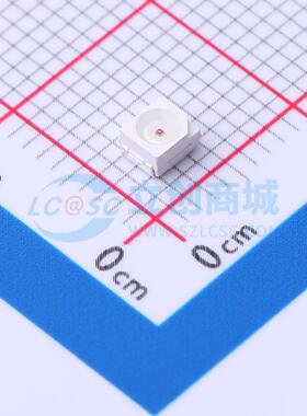 67-21/R1C-D2030D2323Z2/2T(GE) SMD,2.8x3.4mm 发光二极管/LED