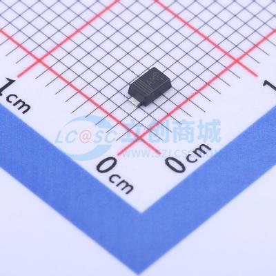 PTVS22VS1UR,115 SOD-123W 静电和浪涌保护(TVS/ESD) 全新原装安