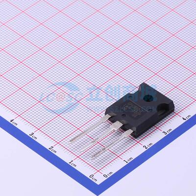 IRGP4066D-EPBF TO-247AD IGBT管/模块 全新原装 元器件BOM配单