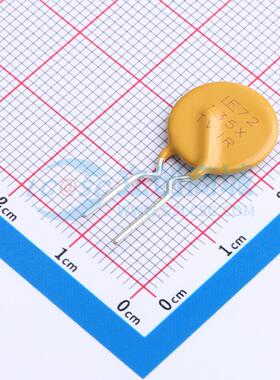 72R135XF 插件 自恢复保险丝 Littelfuse力特 全新原装 可配单