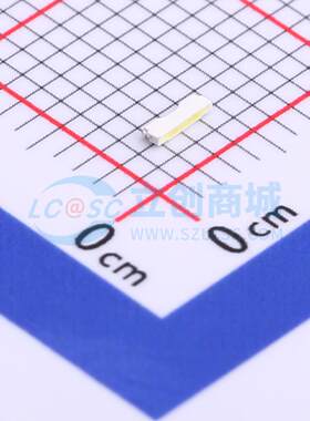 3004UM2C/L7277I5L6U27-T SMD,0.9x3mm 发光二极管/LED 亿光全新