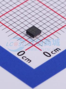 AW2023DNR DFN-10-EP(2x2) LED驱动 全新原装 元器件配单可开票