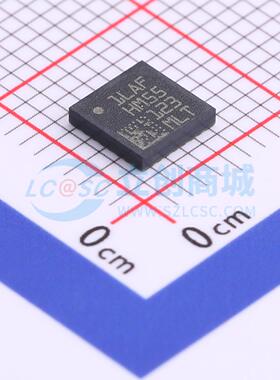 LSM303DLHTR LGA-28(5x5) 姿态传感器/陀螺仪 原装正品 元器件配