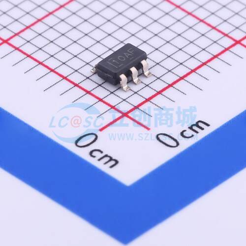 TLV9061IDBVR SOT-23-5 运算放大器 原装 元器件配单