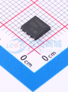 TPHR6503PL,L1Q(M SOP-8 场效应管(MOSFET) 全新原装 元器件配单