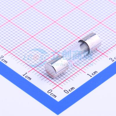 02133.15MXP D5xL20mm 一次性保险丝 Littelfuse力特 全新原装 可