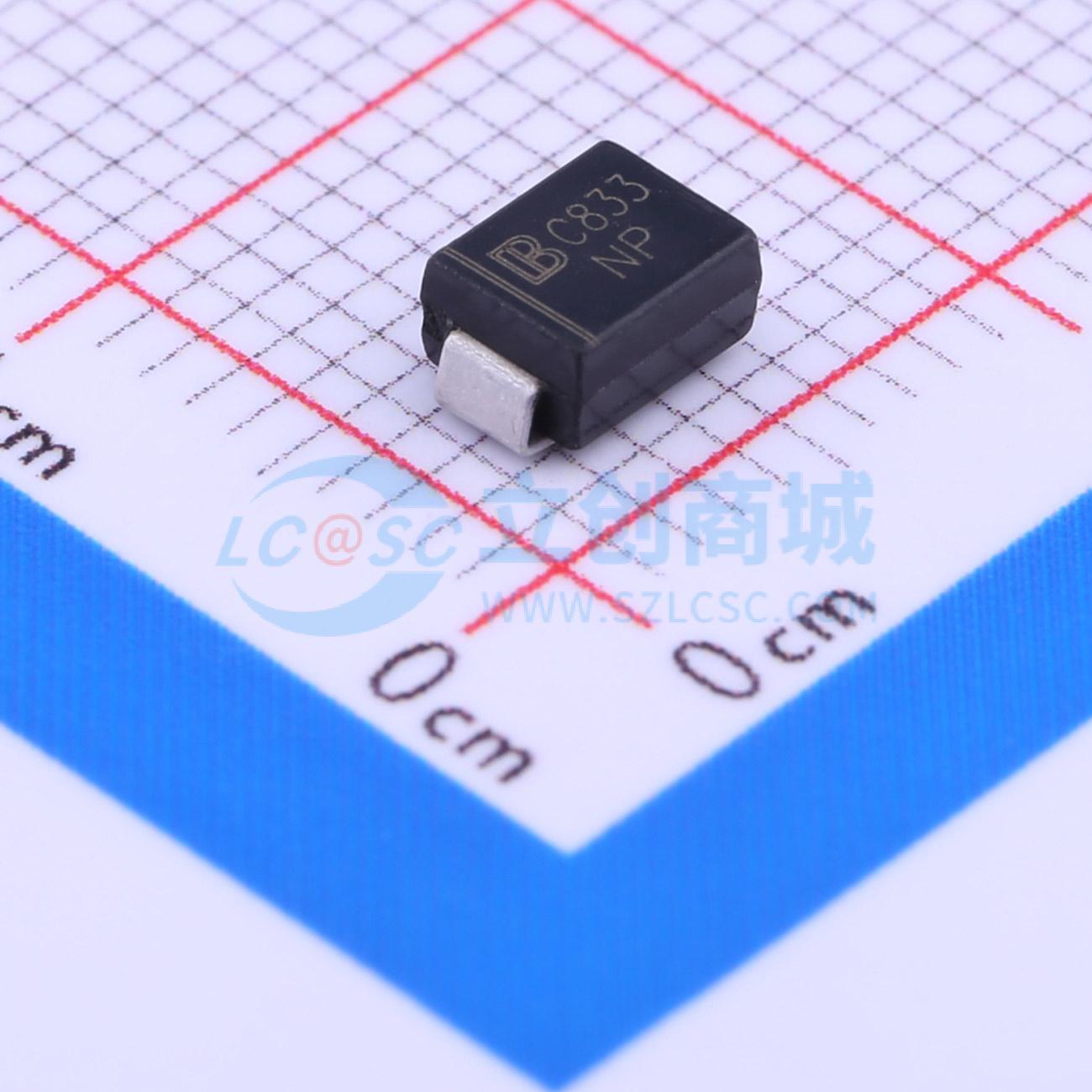 SMBJ70A/TR13 SMB(DO-214AA) 全新原装 电子元器件配单