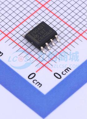 LM2904QDR SOIC-8 运算放大器TI (德州仪器) 全新原装 BOM配单