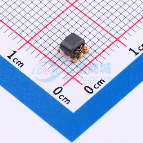 H3-MABA-008757-CT1160 SMD-5P,3.8x3.8mm 巴伦(balun)全新原装元