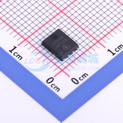 BSC0906NS TDSON-8-EP(5x6) 场效应管(MOSFET) 全新原装 元器件BO