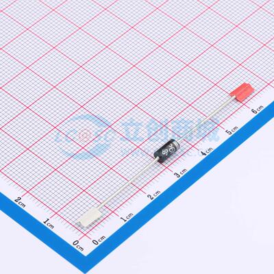 P6KE180A-E3/54 DO-15(DO-204AC) 静电和浪涌保护(TVS/ESD) VISHA