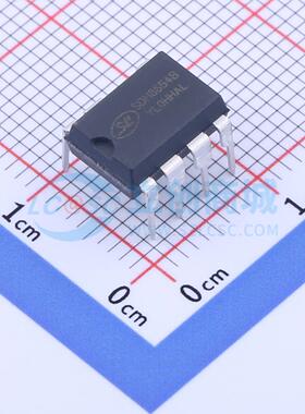 SDH8654B DIP-7 AC-DC控制器和稳压器 全新原装 元器件配单