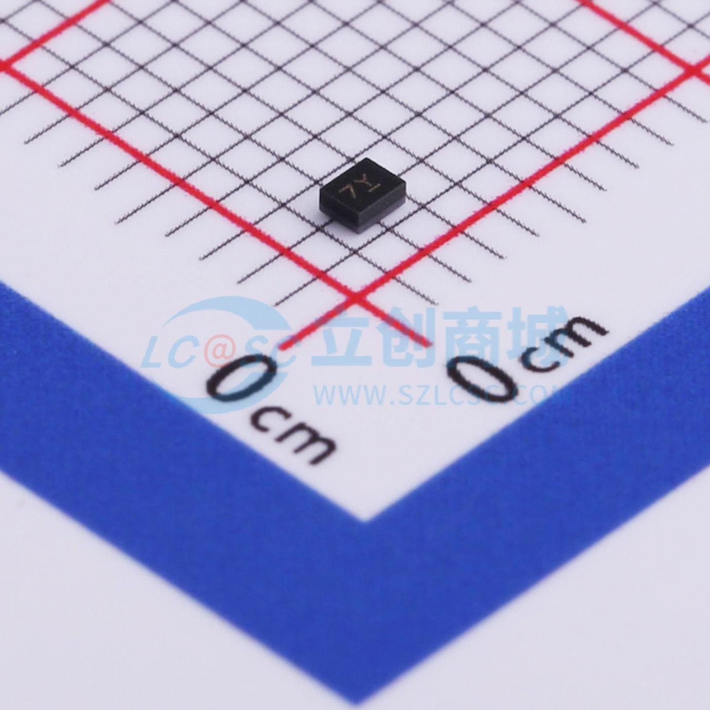 TA1343A SMD,1.1x1.4mm 声表面波滤波器(SAW) 原装正品 元器件配