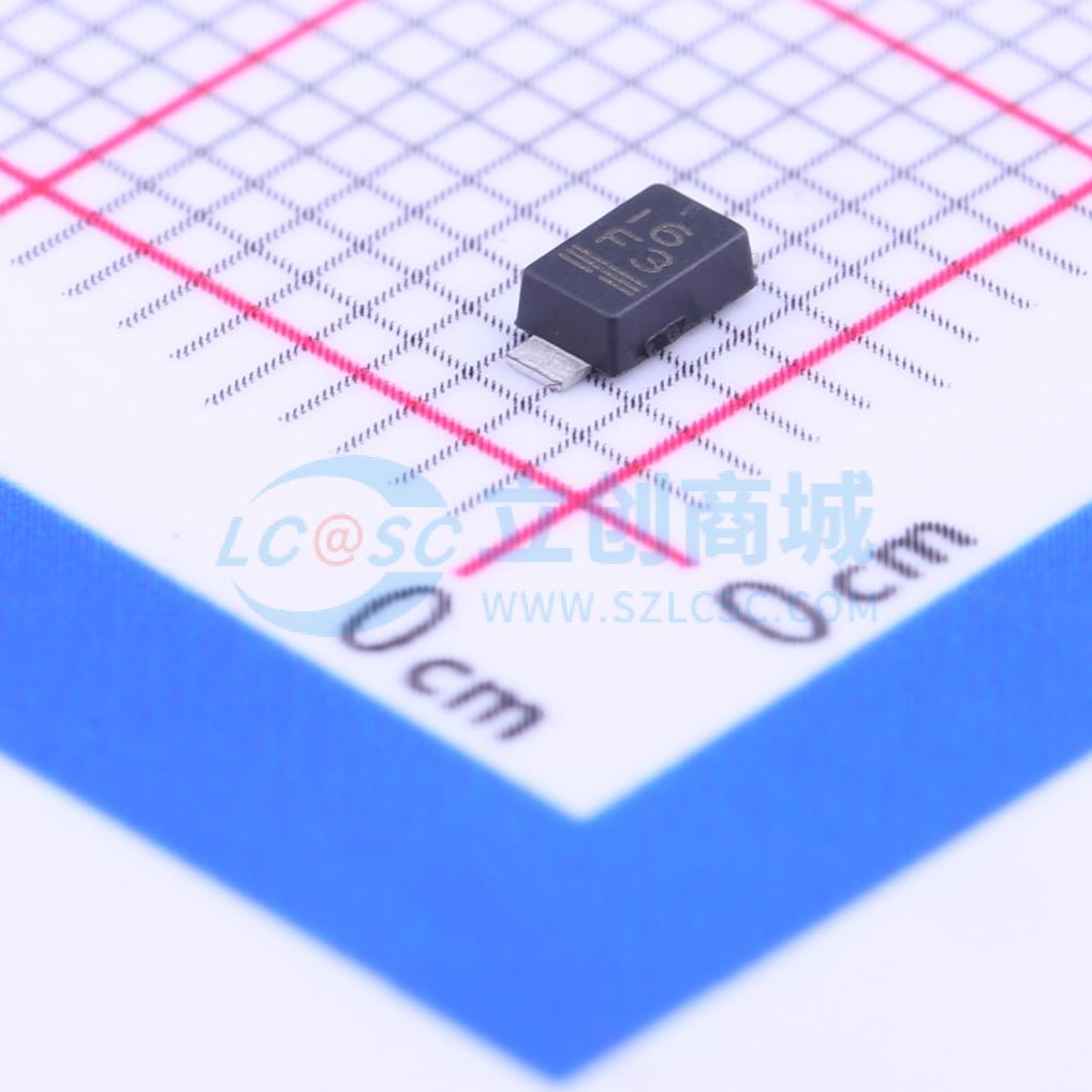 BZD27C33P-HE3-18 DO-219AB(SMF) 稳压二极管 VISHAY全新原装 元