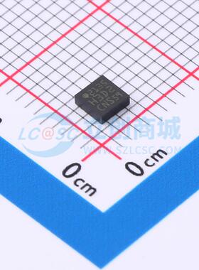 H3LIS200DLTR TFLGA-16(3x3) 姿态传感器/陀螺仪 原装正品 元器件