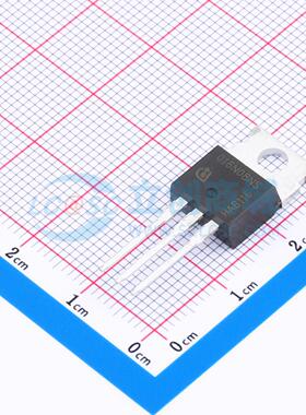 IPP016N08NF2SAKMA1 TO-220-3 场效应管(MOSFET) 全新原装 元器件