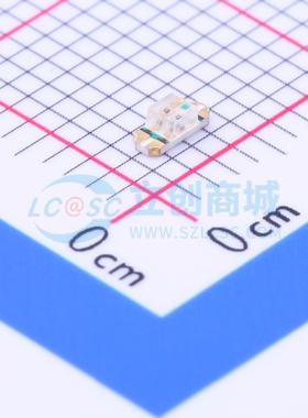 23-22BSURSYGC/S530-A2/TR8 SMD,1.3x3.2mm 发光二极管/LED 亿光