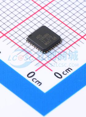 ADS1260BQWRHMRQ1 VQFN-32-EP(5x5) 模数转换芯片ADCTI (德州仪器