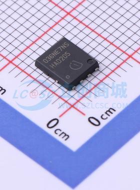BSC036NE7NS3 G TDSON-8-EP(5x6) 场效应管(MOSFET) 全新原装 元