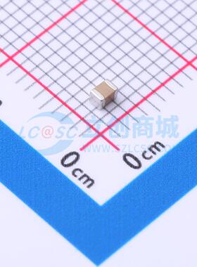 VJ0805G475KXYTW1BC 0805 贴片电容(MLCC) VISHAY全新原装 元器件