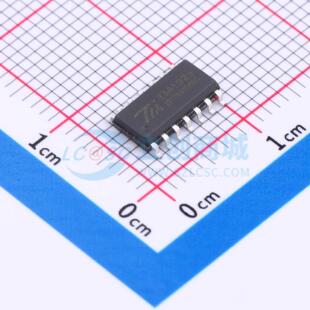 TM1925 SOP-14-150mil LED驱动 全新原装 元器件配单可开票