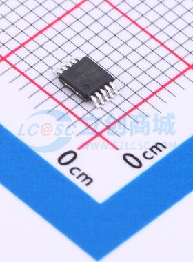 VPC2188B MSOP-10 AC-DC控制器和稳压器 全新原装 元器件配单