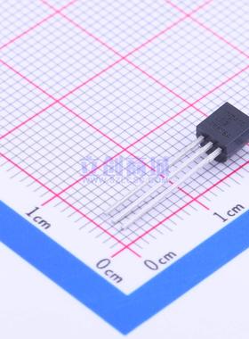 VN2410L-G TO-92-3 场效应管(MOSFET) 全新原装 元器件BOM配单