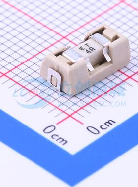 0154004.DRT SMD,9.7x5mm 一次性保险丝 Littelfuse力特 全新原装